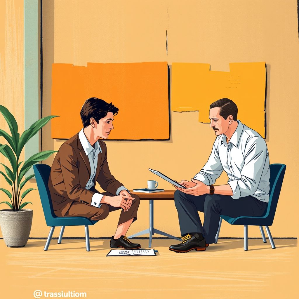 Consultation & Suivi