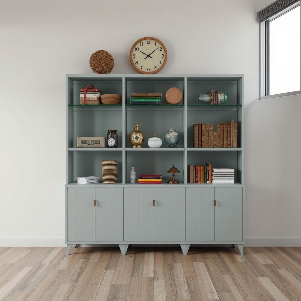 Collection sur mesure